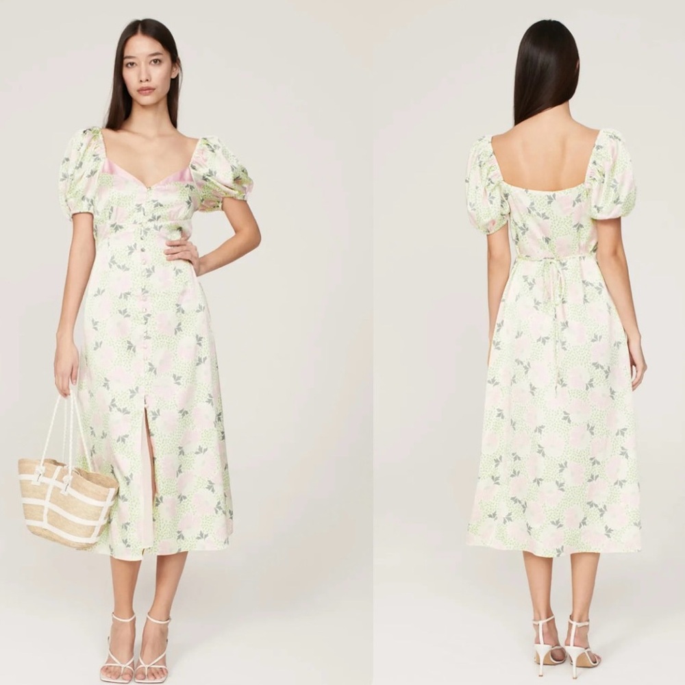 Ted Baker London Leedah Dress